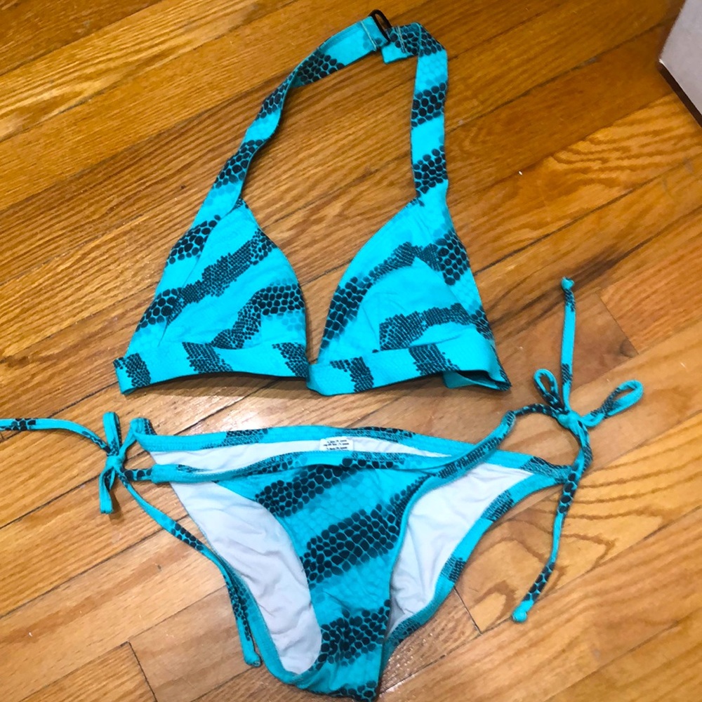 Bebe Sport Bikini